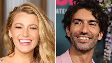 Blake Lively rompe el silencio tras fallo judicial: "No me silenciarán" Blake Lively rompe el silencio tras fallo judicial: "No me silenciarán"