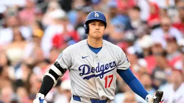 MLB: Shohei Ohtani alcanza marca histórica con cuadrangular MLB: Shohei Ohtani alcanza marca histórica con cuadrangular