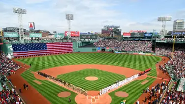 MLB: Estos son los juegos a efectuarse este lunes 6 de abril MLB: Estos son los juegos a efectuarse este lunes 6 de abril