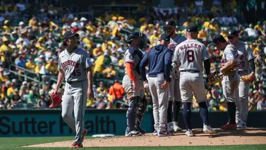MLB: Astros de Houston y sus dos caras en el inicio del 2026 MLB: Astros de Houston y sus dos caras en el inicio del 2026
