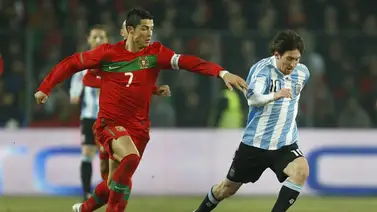 ¿Quiénes son los jugadores más viejos que estarán en el Mundial 2026? ¿Quiénes son los jugadores más viejos que estarán en el Mundial 2026?