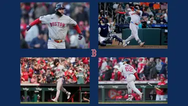 MLB: Wilyer Abreu el verdadero líder de Red Sox en 2026 MLB: Wilyer Abreu el verdadero líder de Red Sox en 2026