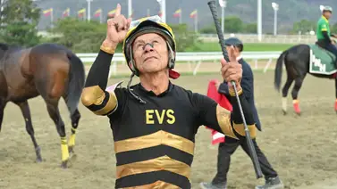 May Romero Quintero: Una lección de perseverancia con sabor a victoria en la sexta válida May Romero Quintero: Una lección de perseverancia con sabor a victoria en la sexta válida