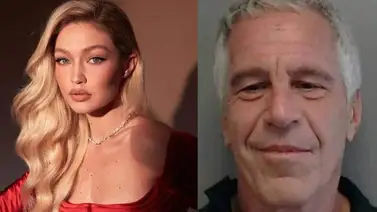 Gigi Hadid rompe el silencio tras mención en los archivos de Jeffrey Epstein Gigi Hadid rompe el silencio tras mención en los archivos de Jeffrey Epstein