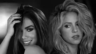 Shakira y Anitta anuncia colaboración: Conoce la fecha del gran estreno Shakira y Anitta anuncia colaboración: Conoce la fecha del gran estreno