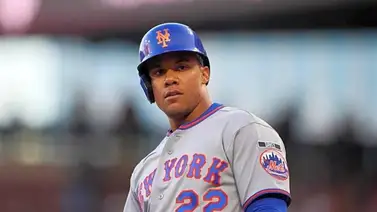 MLB: Juan Soto estará fuera de 2 a 3 semanas MLB: Juan Soto estará fuera de 2 a 3 semanas