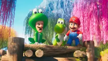 “Super Mario Galaxy: La película” arrasa en su estreno y consigue millonarias ganancias “Super Mario Galaxy: La película” arrasa en su estreno y consigue millonarias ganancias