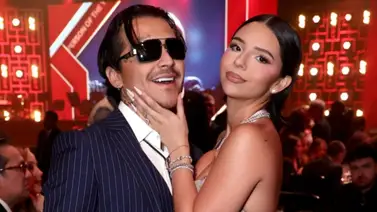 Christian Nodal y Ángela Aguilar planean vender su boda: Este sería el millonario monto Christian Nodal y Ángela Aguilar planean vender su boda: Este sería el millonario monto