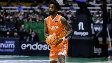 ¿Sabes quiénes juegan esta semana en el baloncesto español? Aquí te lo contamos ¿Sabes quiénes juegan esta semana en el baloncesto español? Aquí te lo contamos