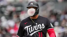 MLB: Orlando Arcia pide pista en Minnesota con su gran arranque en Ligas Menores