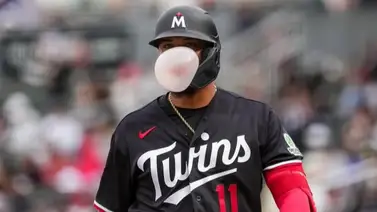 MLB: Orlando Arcia pide pista en Minnesota con su gran arranque en Ligas Menores MLB: Orlando Arcia pide pista en Minnesota con su gran arranque en Ligas Menores