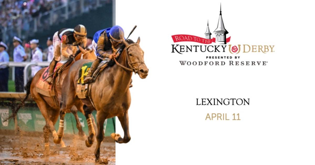 KENTUCKY DERBY Y OAKS 2026: DEFINIDOS FINALISTAS