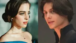 Miss Universo 2025 habla de su supuesto romance con el hijo de Luis Miguel