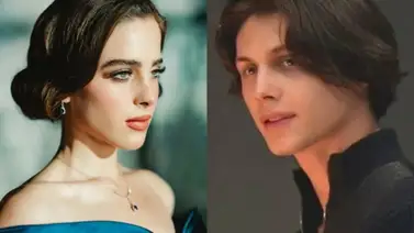 Miss Universo 2025 habla de su supuesto romance con el hijo de Luis Miguel Miss Universo 2025 habla de su supuesto romance con el hijo de Luis Miguel