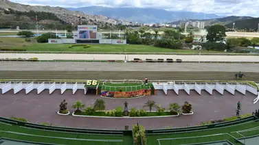 Un póker de estrellas: Cuatro pruebas de grado iluminan la cartelera dominical en La Rinconada Un póker de estrellas: Cuatro pruebas de grado iluminan la cartelera dominical en La Rinconada