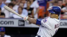 MLB: Mets retirarán el número de Carlos Beltrán