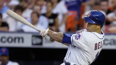 MLB: Mets retirarán el número de Carlos Beltrán MLB: Mets retirarán el número de Carlos Beltrán