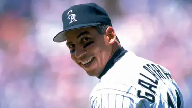Andrés Galarraga confiesa cuál fue el lanzador que más lo intimidó en la MLB Andrés Galarraga confiesa cuál fue el lanzador que más lo intimidó en la MLB