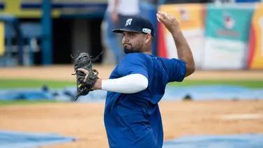 MiLB: ¿Logrará el cometido? Catcher de Magallanes empieza la campaña encendido en Triple A MiLB: ¿Logrará el cometido? Catcher de Magallanes empieza la campaña encendido en Triple A