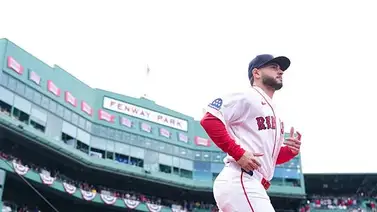 MLB: Wilyer Abreu resalta entre los peloteros que conectan más fuerte la pelota MLB: Wilyer Abreu resalta entre los peloteros que conectan más fuerte la pelota