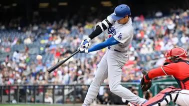 MLB: Shohei Ohtani desata su poder en Toronto y acecha un récord histórico de Ichiro Suzuki MLB: Shohei Ohtani desata su poder en Toronto y acecha un récord histórico de Ichiro Suzuki