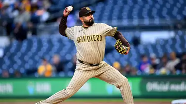 MLB: Germán Márquez logra su primera victoria de la temporada con una blanqueada MLB: Germán Márquez logra su primera victoria de la temporada con una blanqueada