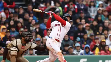 MLB: Wilyer Abreu sigue levantando elogios en Boston por su gran inicio de temporada MLB: Wilyer Abreu sigue levantando elogios en Boston por su gran inicio de temporada