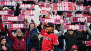 MLB: Así va la tabla de posiciones tras la jornada de este lunes MLB: Así va la tabla de posiciones tras la jornada de este lunes