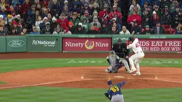 Guerra declarada: Willson Contreras lanza una seria advertencia a los Brewers Guerra declarada: Willson Contreras lanza una seria advertencia a los Brewers