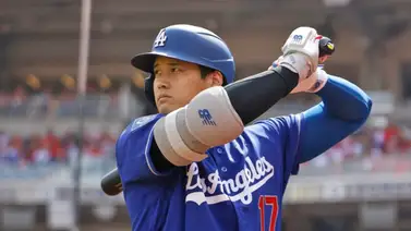 MLB: Estos son los juegos para este martes, 7 de abril MLB: Estos son los juegos para este martes, 7 de abril