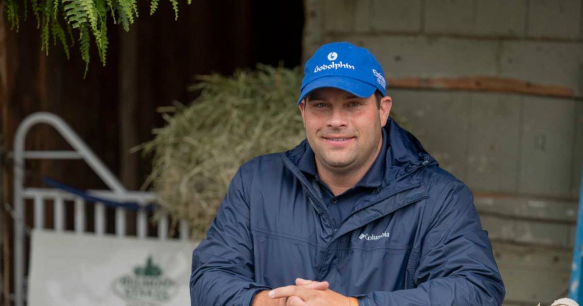 LIDERAZGO DE COX EN LA TEMPORADA DE CARRERAS 2026