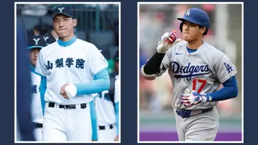 MLB: El "Próximo Ohtani" toma una decisión que altera el mercado internacional MLB: El "Próximo Ohtani" toma una decisión que altera el mercado internacional