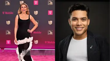 Charles y Di Giacomo: Una dupla exitosa internacionalmente Charles y Di Giacomo: Una dupla exitosa internacionalmente