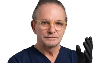 Reconocido doctor venezolano emprende un nuevo camino en la ginecología y endometriosis Reconocido doctor venezolano emprende un nuevo camino en la ginecología y endometriosis