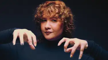 Jasy del Rey y Neisser presentan su gira nacional “Coquetas y Prósperas” Jasy del Rey y Neisser presentan su gira nacional “Coquetas y Prósperas”