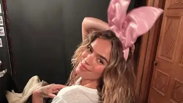 Karol G conquista Playboy y engalana su nueva portada ¡Mira las fotos! Karol G conquista Playboy y engalana su nueva portada ¡Mira las fotos!