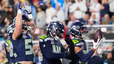 NFL: ¿Cuándo y dónde será el kickoff de la temporada 2026? NFL: ¿Cuándo y dónde será el kickoff de la temporada 2026?