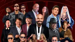 Arranca primera preventa para "La Gran Rumba del Merengue 4"