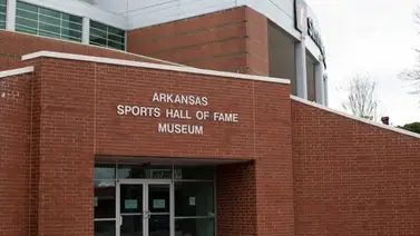 D. Wayne Lukas será exaltado a la inmortalidad en el Arkansas Sports Hall of Fame D. Wayne Lukas será exaltado a la inmortalidad en el Arkansas Sports Hall of Fame