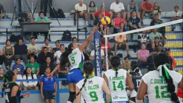 LPV 2026: La emoción del voleibol femenino regresa este fin de semana por Meridiano Televisión LPV 2026: La emoción del voleibol femenino regresa este fin de semana por Meridiano Televisión