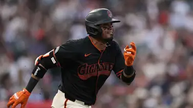 MLB: Luis Arráez confirma su buen inicio con otra jornada multihits MLB: Luis Arráez confirma su buen inicio con otra jornada multihits