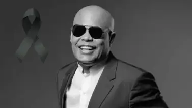 Rubby Pérez a casi un año de su muerte: la herencia que dejó y el legado musical Rubby Pérez a casi un año de su muerte: la herencia que dejó y el legado musical