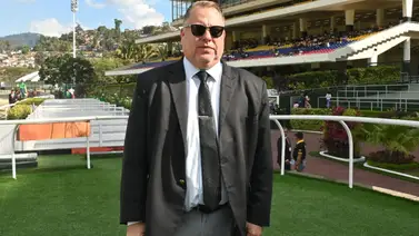 Cátedra de preparación: Germán Rojas impone su ley en esta importante prueba selectiva en La Rinconada Cátedra de preparación: Germán Rojas impone su ley en esta importante prueba selectiva en La Rinconada