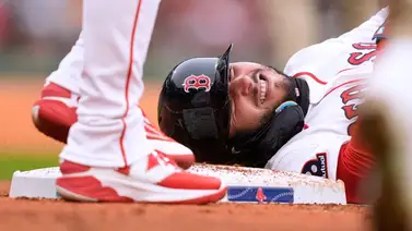 MLB: ¿Crisis? Ni Wilyer Abreu salva a Boston del peor inicio de su historia MLB: ¿Crisis? Ni Wilyer Abreu salva a Boston del peor inicio de su historia