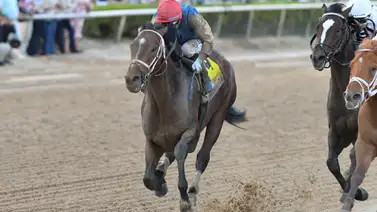 Kentucky Derby: Dos de las probables montas de Irad Ortiz Jr. llegan a Churchill Downs Kentucky Derby: Dos de las probables montas de Irad Ortiz Jr. llegan a Churchill Downs