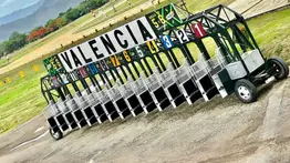 ¿La divisa invencible? Conozca el Stud que lleva su dominio en esta importante selectiva de Valencia