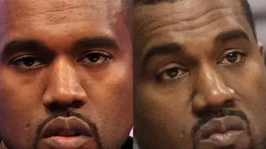 Kanye West en tensión por prohibición de entrada al Reino Unido Kanye West en tensión por prohibición de entrada al Reino Unido