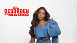 Aigil Gómez enfrentará una dura batalla en “El Desorden de Marko”: ¿cómo ayudarla desde Venezuela?