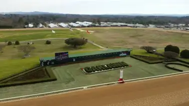¿La Carrera del Año? Mira la lista de nominados para el Oaklawn Handicap (G2) del próximo 18 de abril ¿La Carrera del Año? Mira la lista de nominados para el Oaklawn Handicap (G2) del próximo 18 de abril
