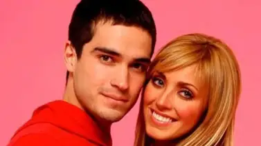 Poncho Herrera y Anahí reavivan la ilusión de RBD y confirman colaboración juntos Poncho Herrera y Anahí reavivan la ilusión de RBD y confirman colaboración juntos